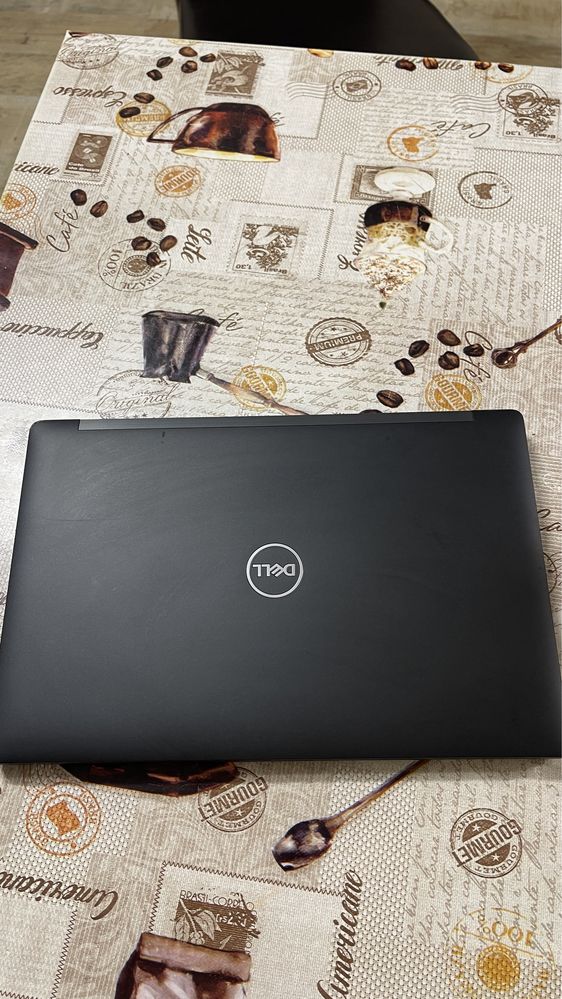 Dezmembrez Laptop Dell Latitude 7490