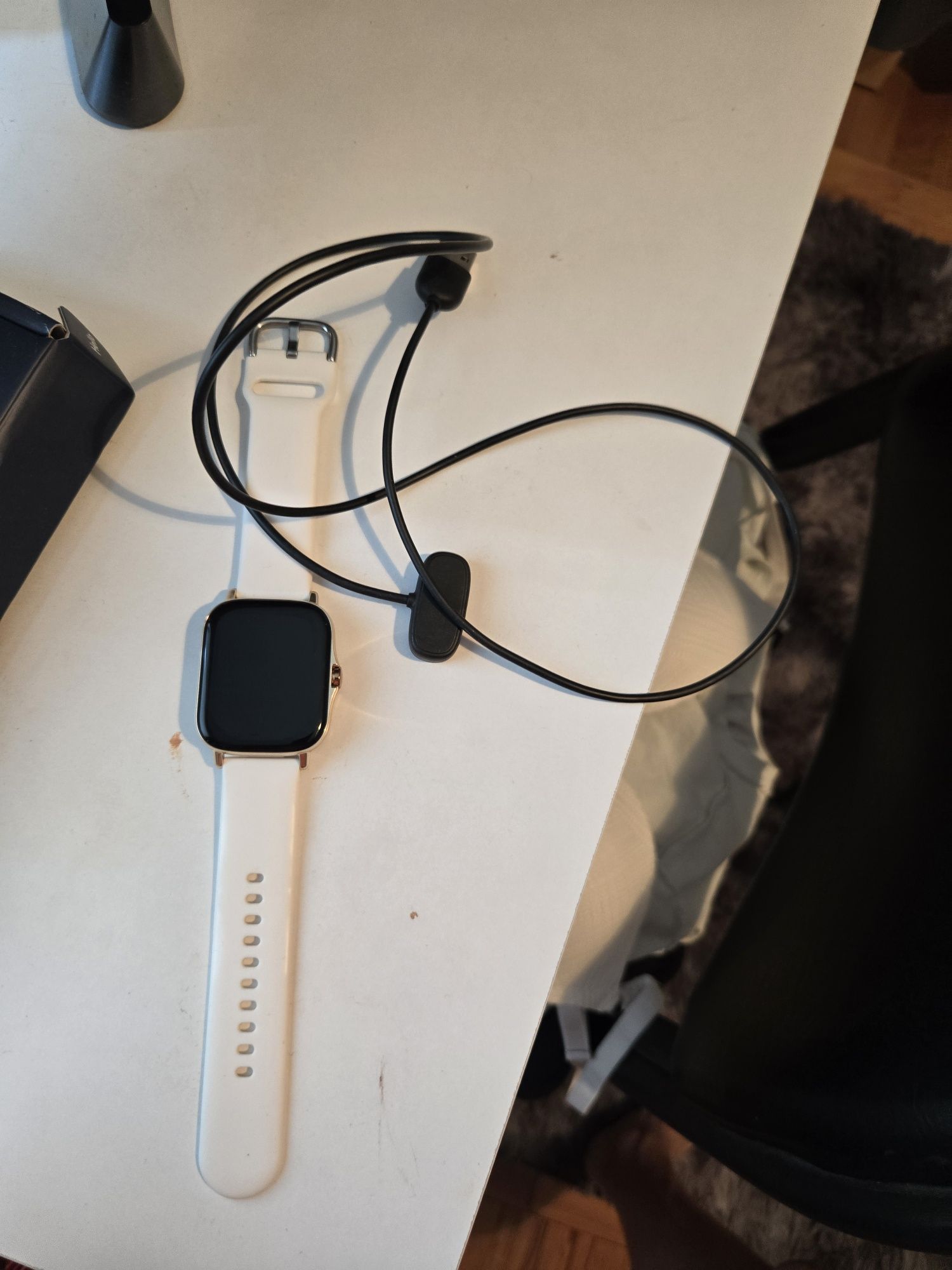 Amazfit GTS (Model A1969) – Смарт часовник, като нов!