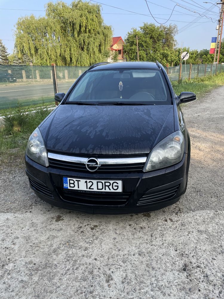 Opel astra h stare buna