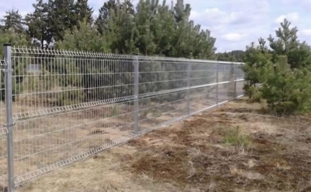 Meșter la garduri cu experiență în domeniul de peste 15 ani în constru