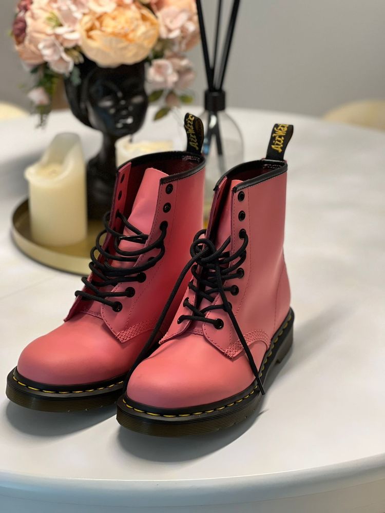 bocanci Dr Martens 1460 roz