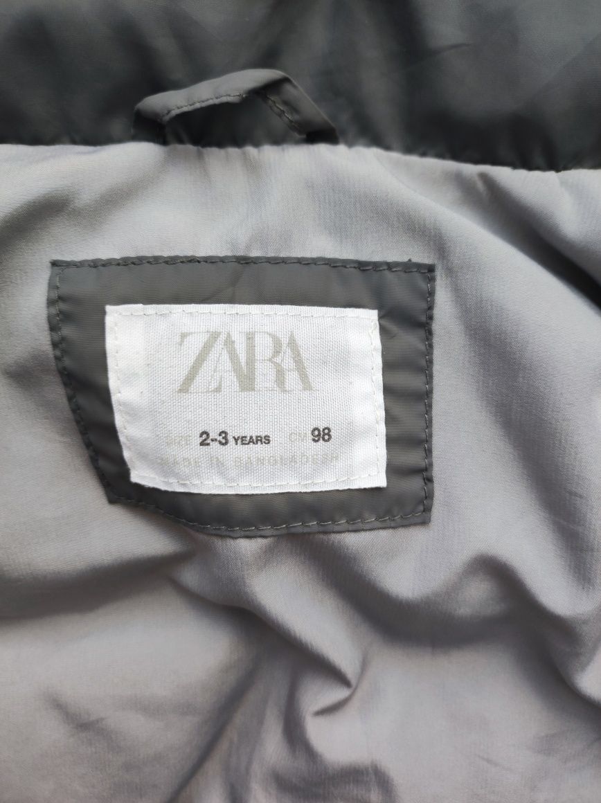 Детска грейка Zara