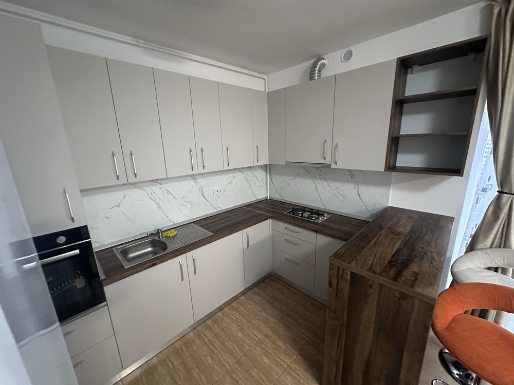 Inchiriere apartament 2 camere , Titan , Rasarit de soare