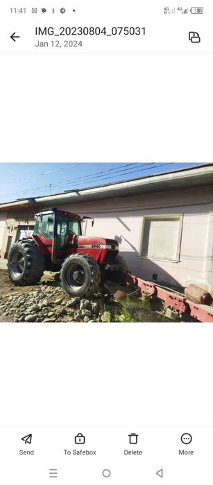 Кейс Магнум 8940