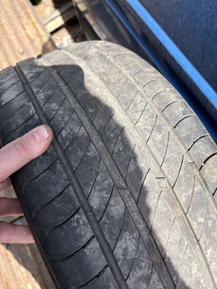 Джанти с гуми Mercedes 17”