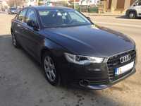 Audi A6 berlina Qatro