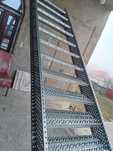 Scari galvanizate