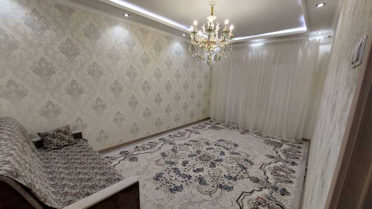 Срочно  3/4/9  Улучшенка 86м2  Сергили 5  метро  2 чи бекат