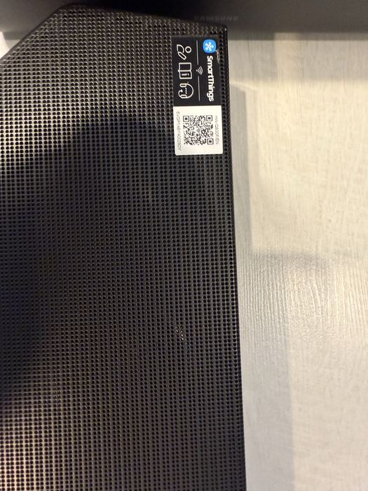 тонколона Samsung