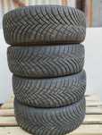 4x Anvelope HANKOOK 225/55/17