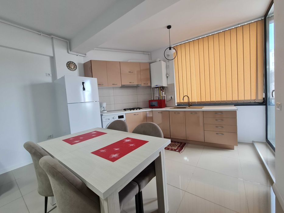 Proprietar - Inchiriere - Apartament 2 camere - Mamaia Nord