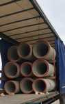 Vand tuburi din beton armat