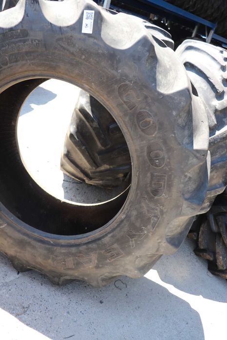 Anvelope 480/70R30 GoodYear Tractor SH Depozit Cauciucuri AgroMir