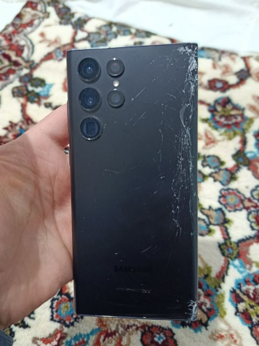 Samsung s22 ultra 256gb