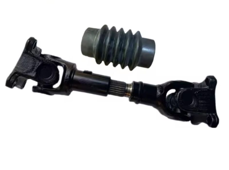 Vand cardan original CF Moto450,520,600 etc. cu burduf inclus