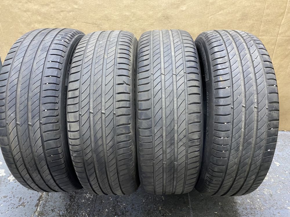 Anvelope vara 195/65R16 Michelin Primacy 4 92V