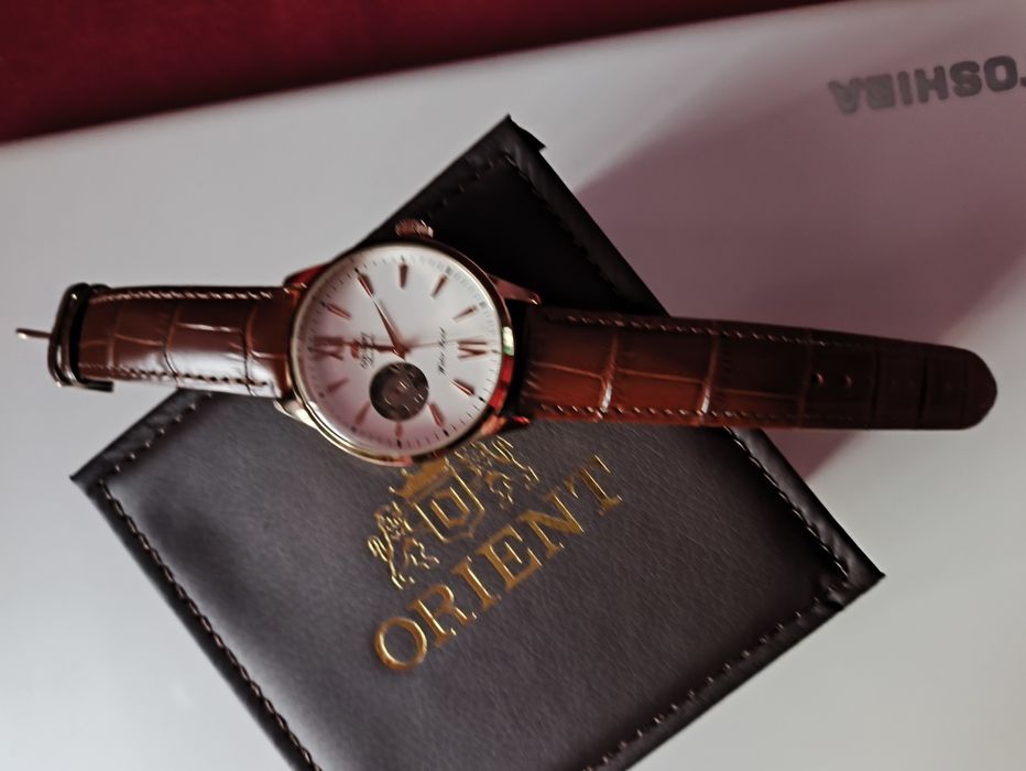 Ceas automatic Orient,nou