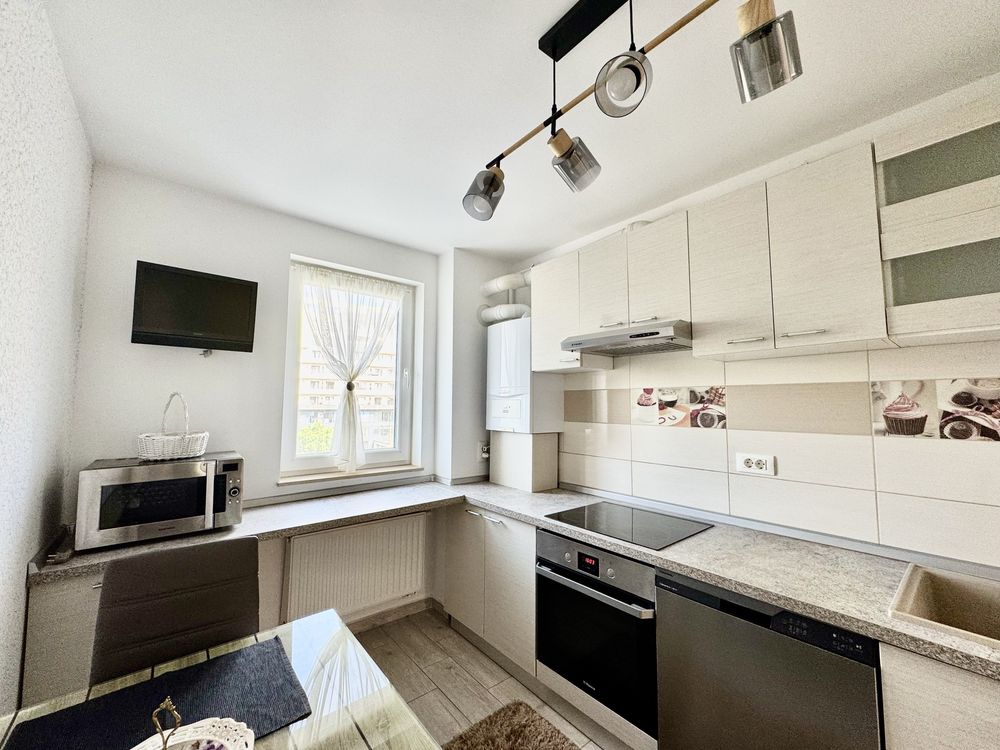 Apartament 2 camere Urban Pentha