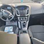 Ford Focus 2011. Km Reali.