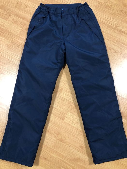 Pantaloni ski barbat