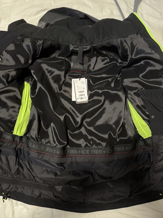 Ски яке Bogner fire&ice колекция