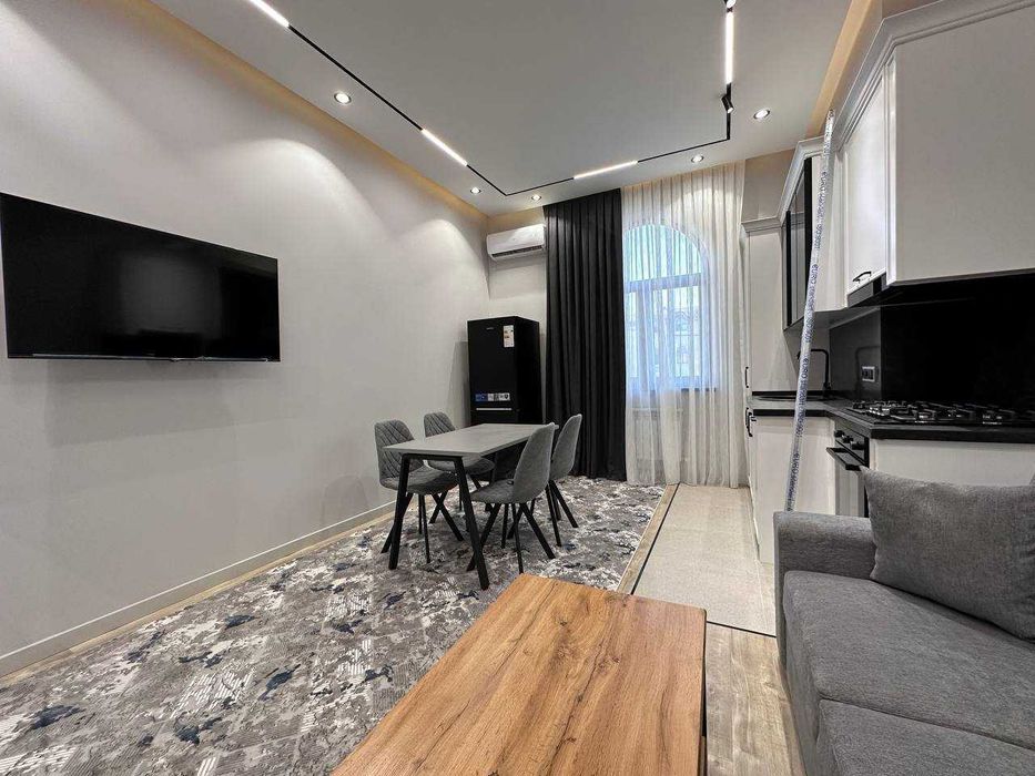 Сдаётся кв ор-р ЖК Силк Роуд 3/4/10 ро-н Мирзо-Улугбекский !! 364