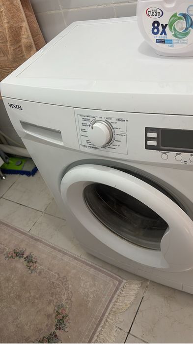Стиральная машина Вестел