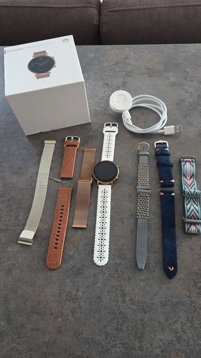 Vand ceas huawei GT 2