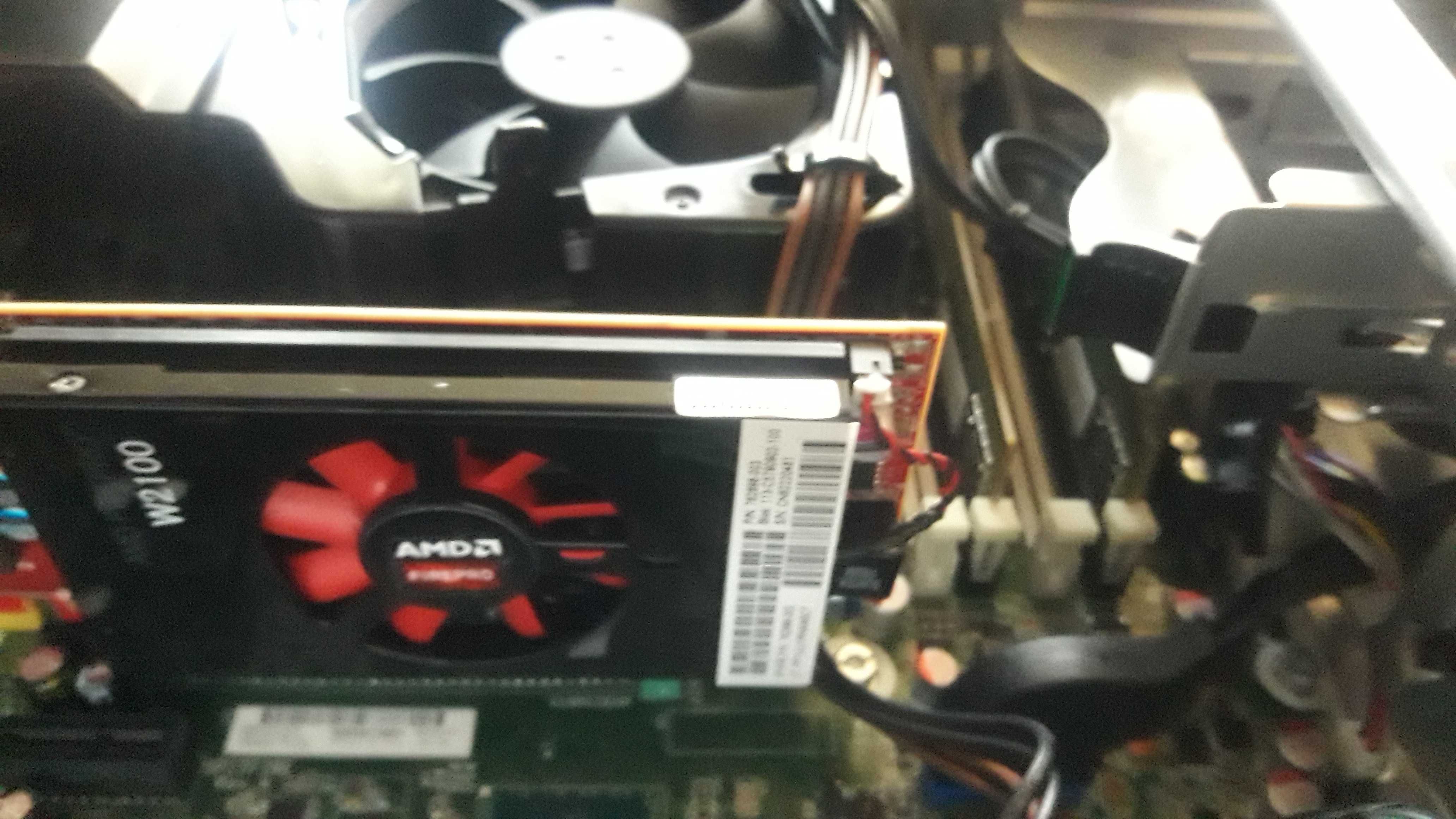 HP Z240 WORKSTATION SSF 300. 230лв.