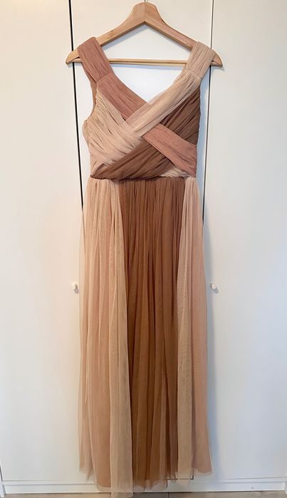 Rochie din tulle elegantă, S