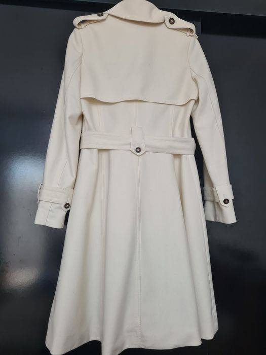 Палто с вълна H&M