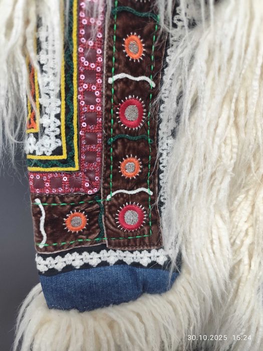 Дамски елек DESIGUEL