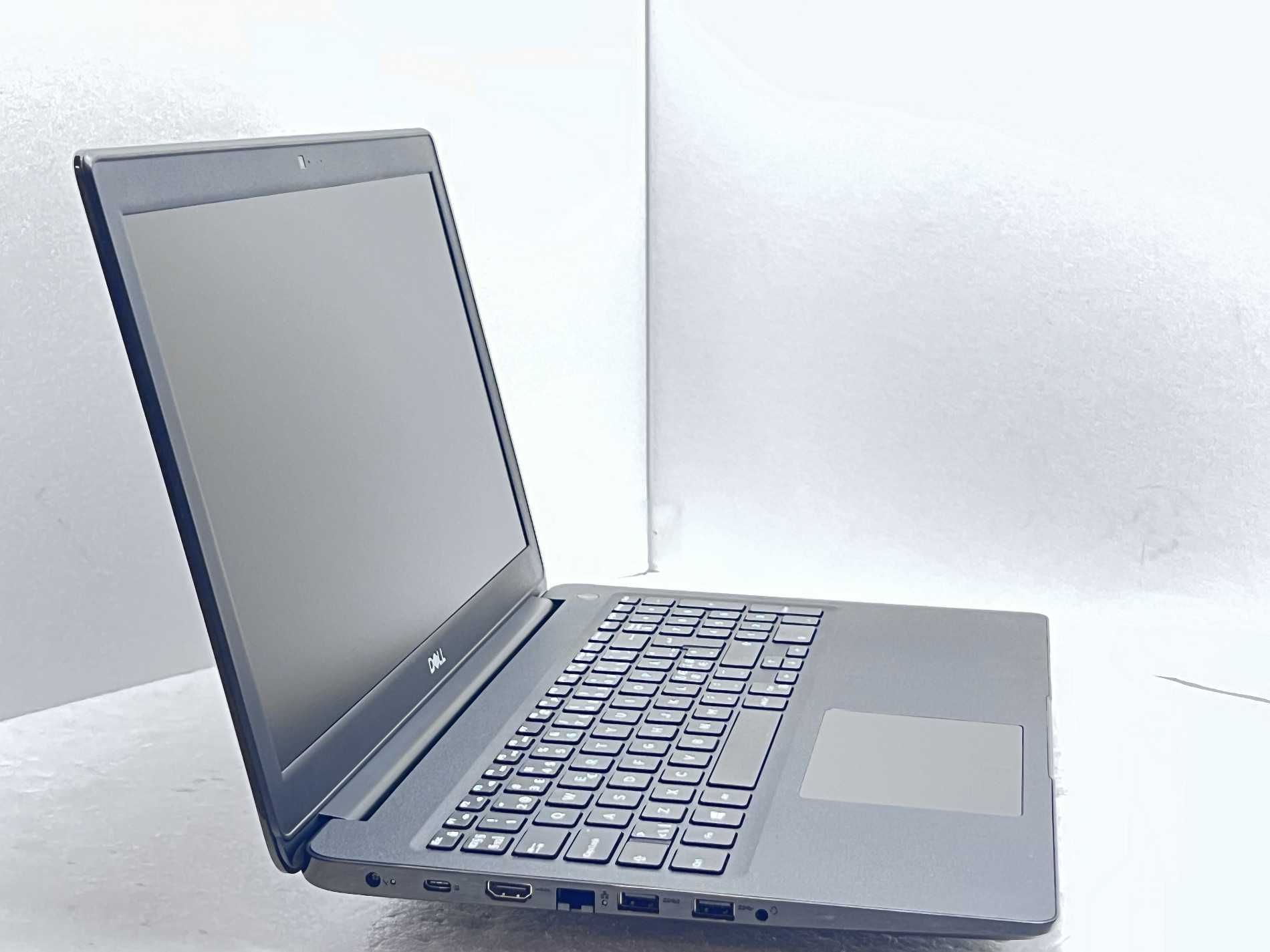 Dell Latitude 3500 15.6" i3-8145U 8GB 130GB /-> Отлично състояние
