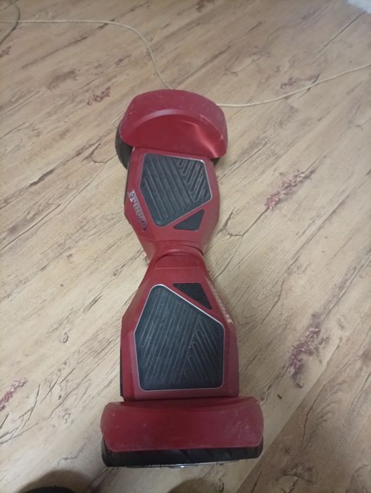 Hoverboard in stare foarte buna de funcționare, dual motor.