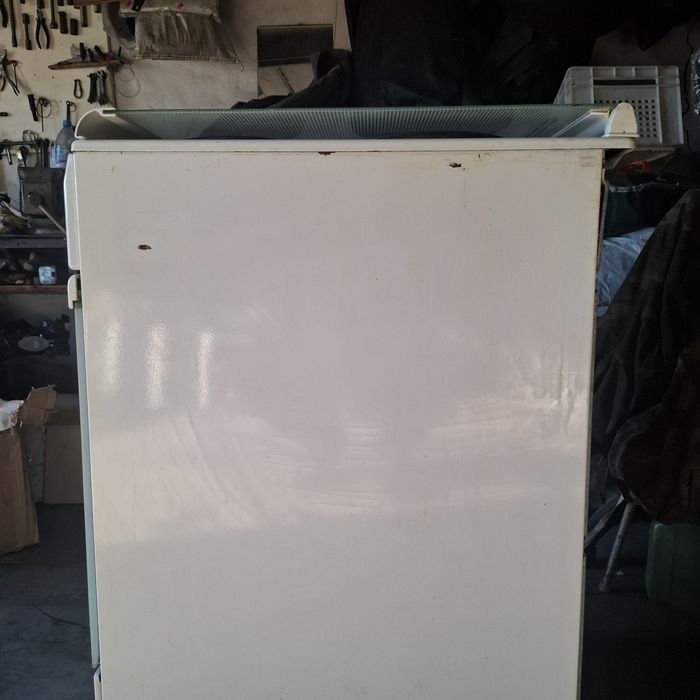 Электроплита De luxe