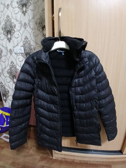 Куртка угил боллар учун