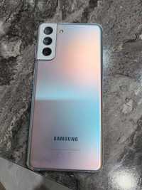 Телефон Samsung S21 +