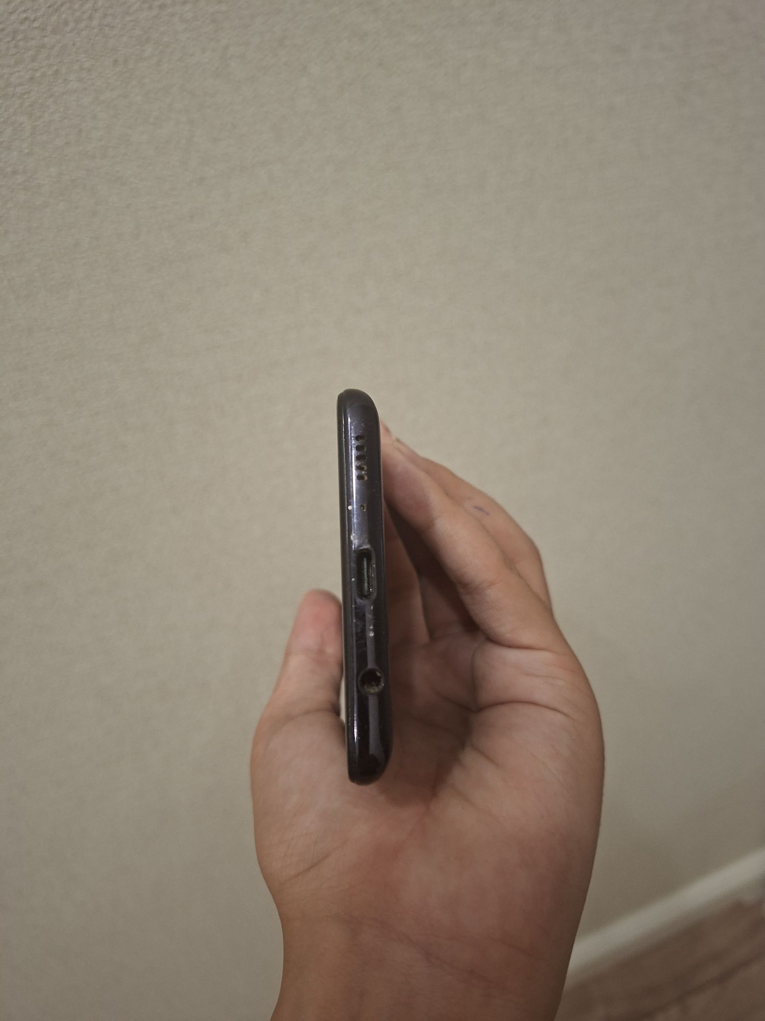 Galaxy A41 samsung