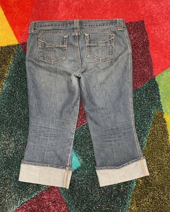 Pantaloni scurti GAP Ultra Low Rise