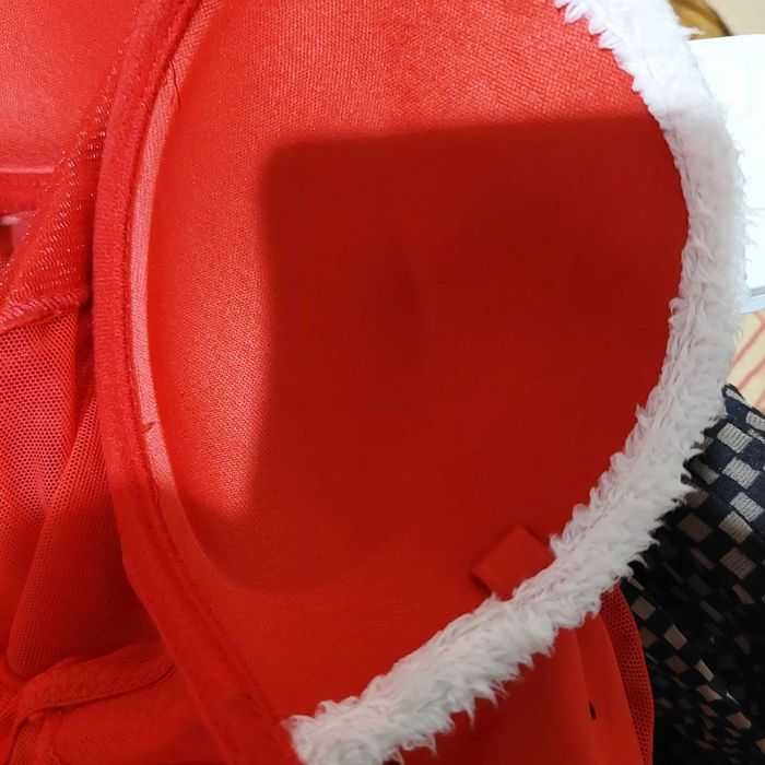 Body Baby Doll model Craciuniță XS/S