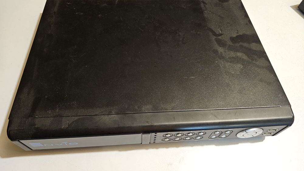 DVR Envio MS-316H 16 camere