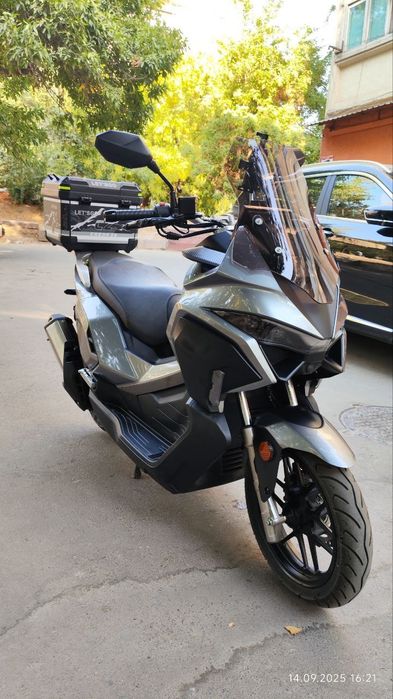 Продается Скутер!