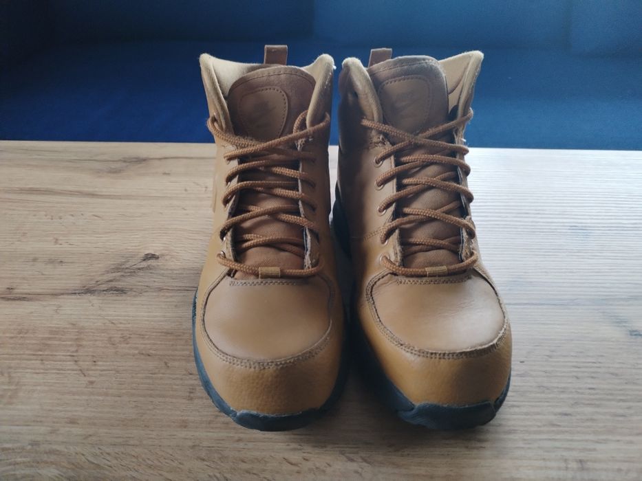 Зимни боти Nike manoa