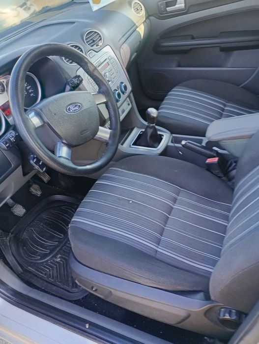 Ford focus 2 de vanzare