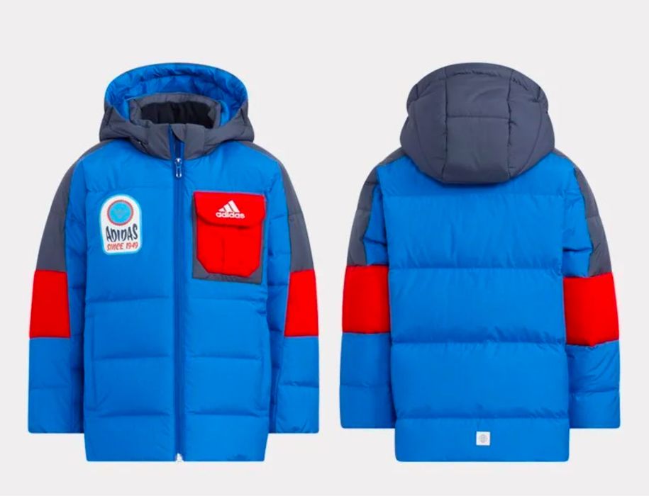 Продам зимнюю куртку