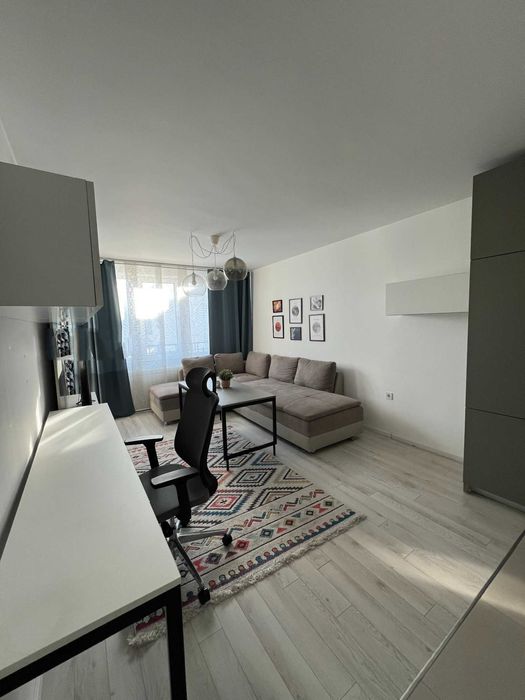 Продава се Двустаен апартамент в София, Света Троица - 72 кв.м за 1917 €/кв.м - Снимка #3