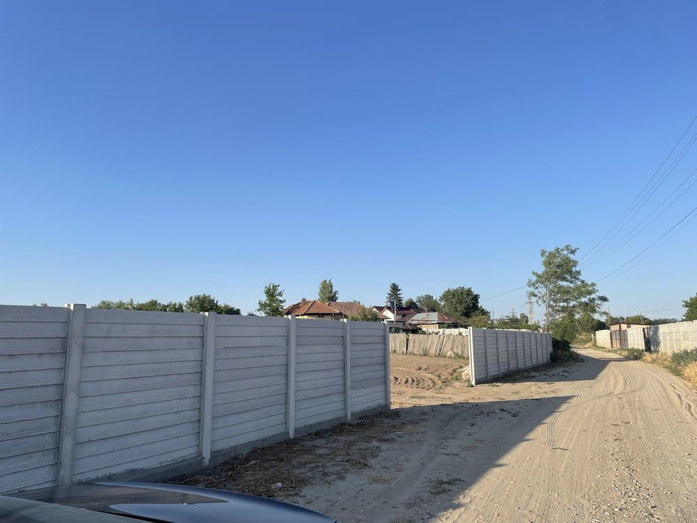 Teren Intravilan Castranova DOLJ