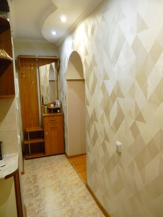 Продам 1к квартиру р-н вокзала 4/5