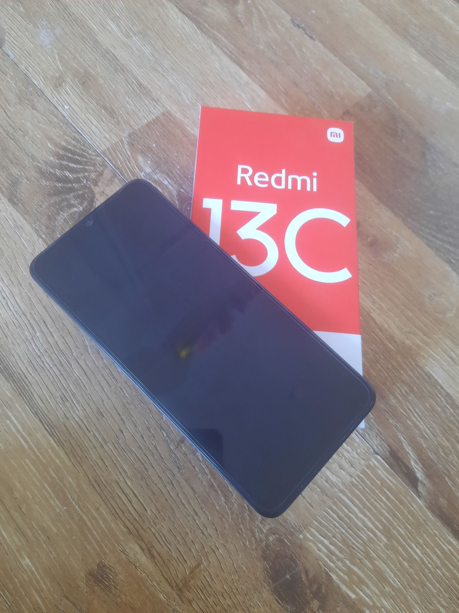 Redmi C13 8/256гб глобал