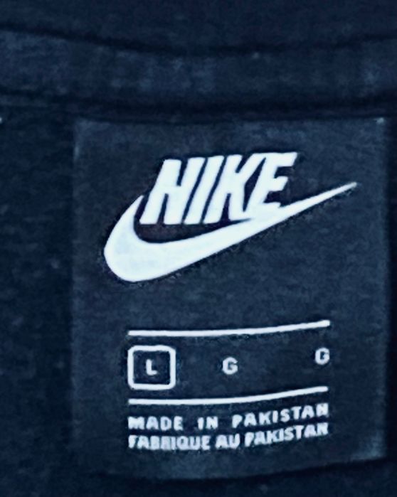 Худи с капюшоном (Пакистан)